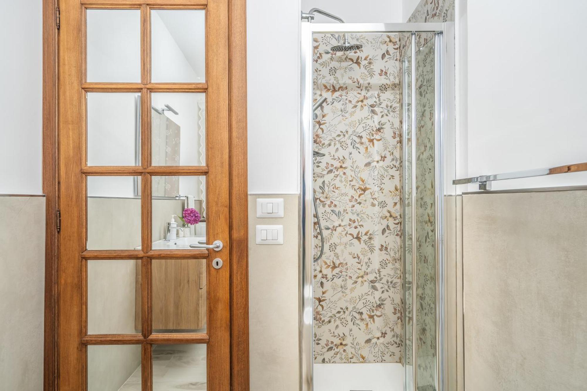 Civico 21 Holiday Home Vico Equense Exterior foto