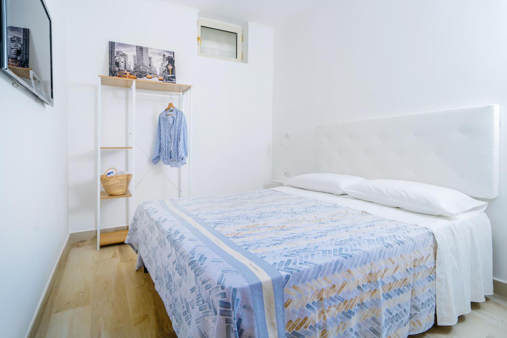Civico 21 Holiday Home Vico Equense Exterior foto